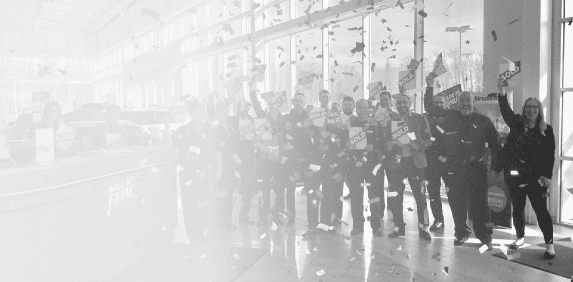 Welcome to Absolute Results